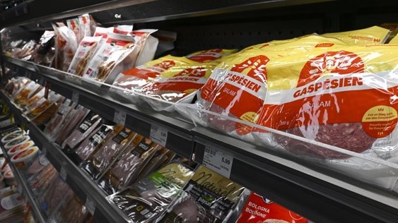 Les aliments ultratransformés modifieraient la structure du cerveau