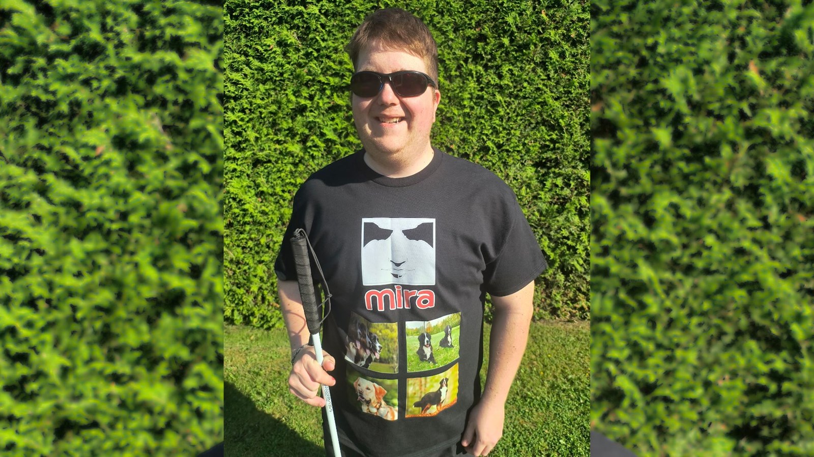 Pierre-Olivier Doyon impatient de relever le Défi vision