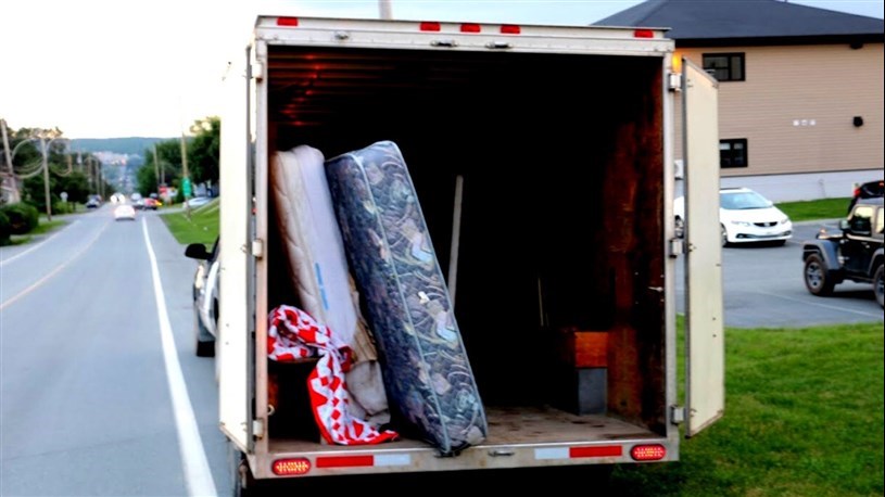 Vous déménagez? Pensez sécurité routière et changement d'adresse