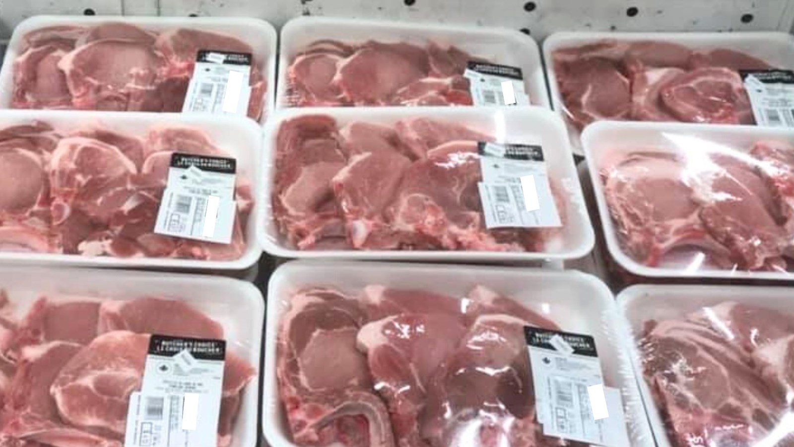 L'entreprise duBreton exige l’étiquetage obligatoire des produits de porc modifié génétiquement