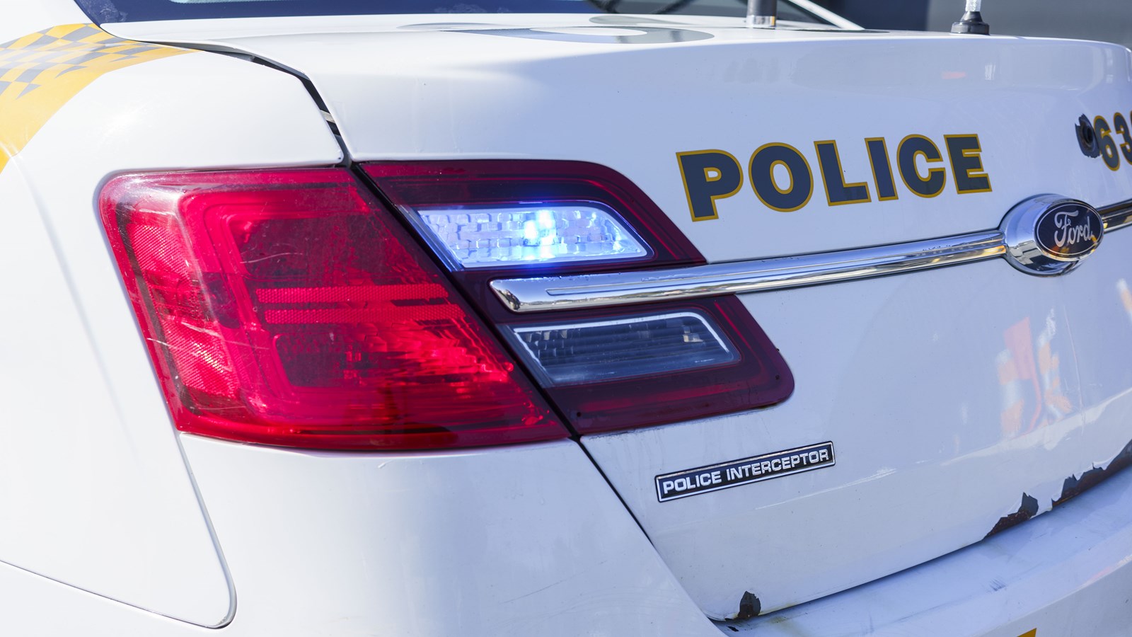 Perquisitions et arrestations en Beauce-Etchemin