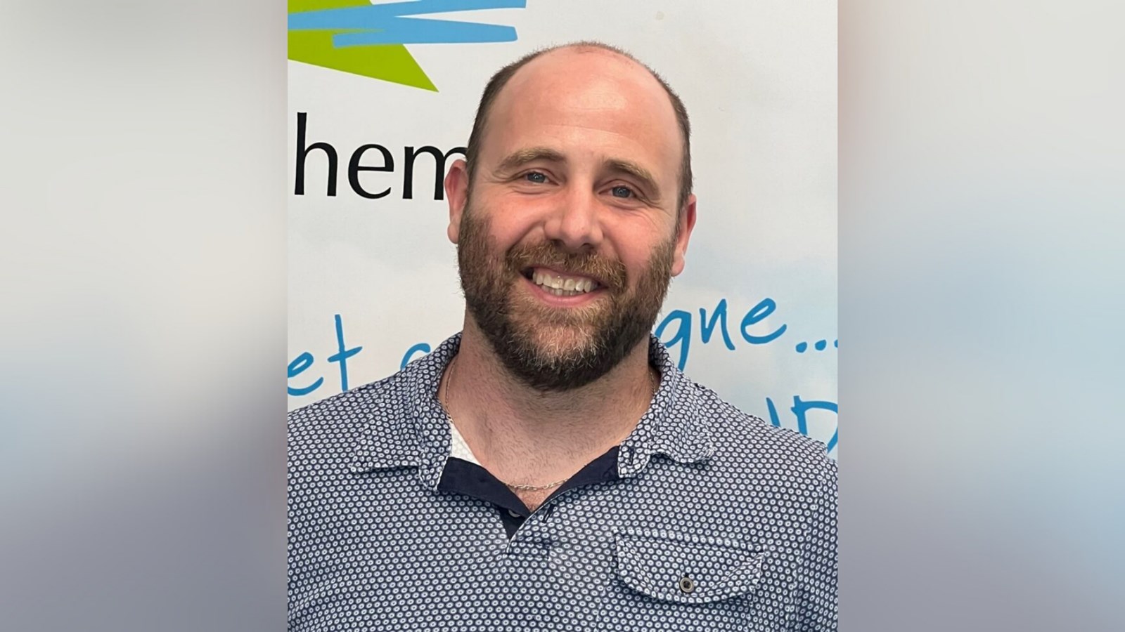 Lac-Etchemin : Jérémy Dostie nommé à la direction urbanisme et environnement