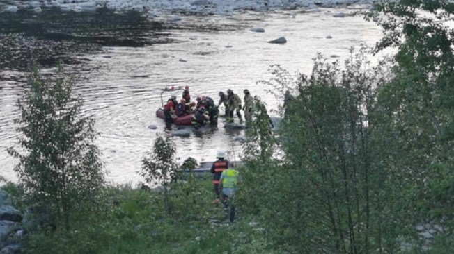 Noyade à Saint-Georges : un accident évitable selon le coroner