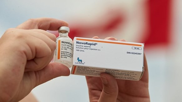 Des cellules souches auraient «guéri» le diabète de type 1