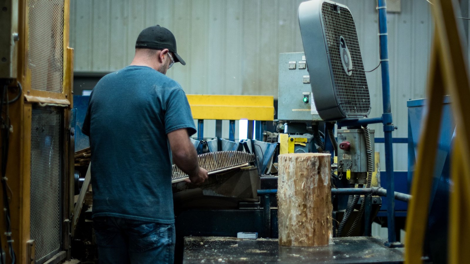 Les Etchemins dressent un bilan positif du Plan de relance économique 2018-2025