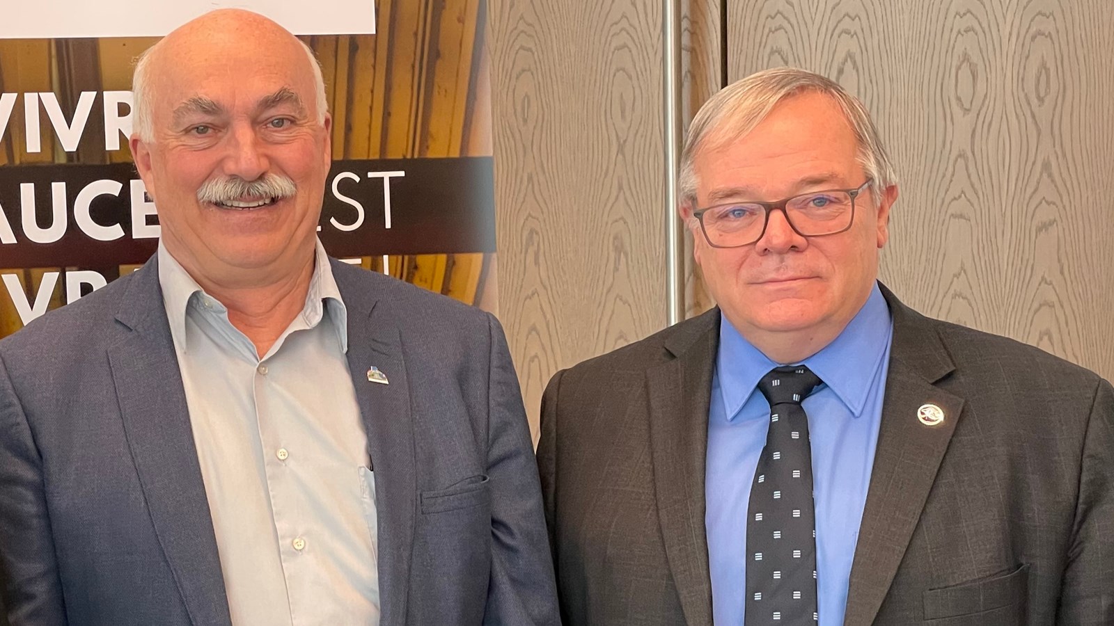 Approvisionnement en eau potable: 1,5 M$ accordé à Saint-Isidore