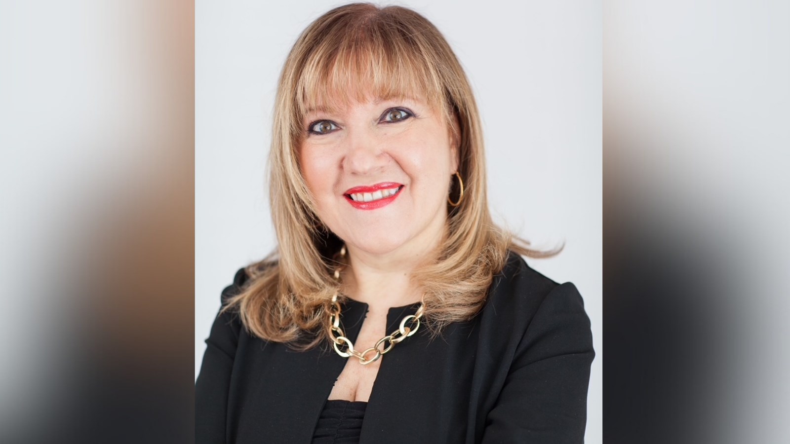 Brigitte Busque annonce sa candidature comme conseillère à Saint-Georges