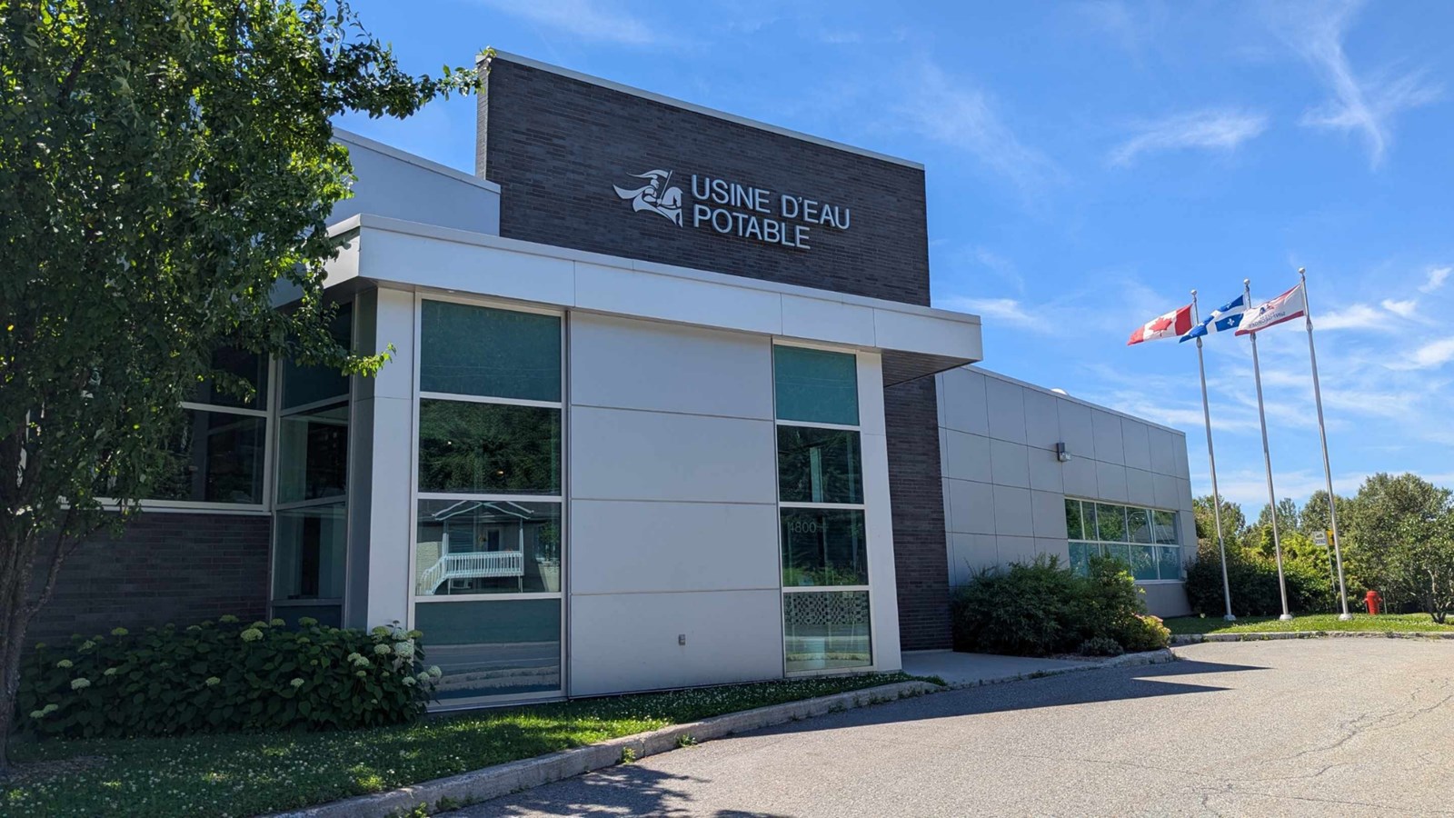 La Ville de Saint-Georges maintient la fluoration de l’eau malgré les critiques