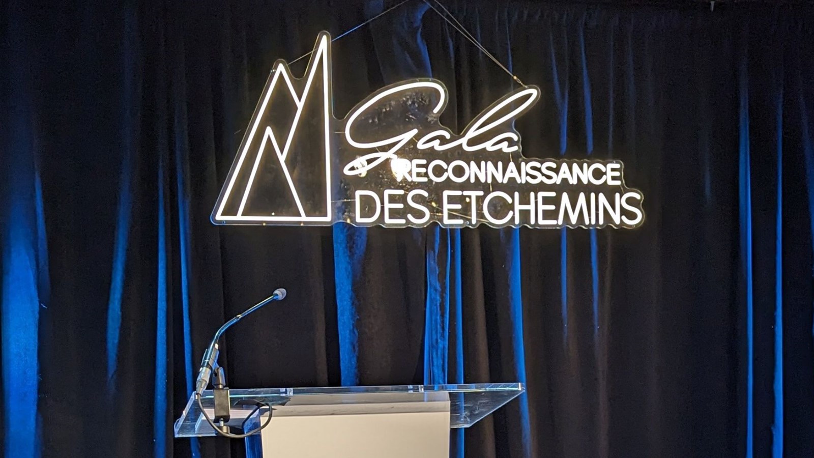 Gala Reconnaissance des Etchemins: l'appel de candidatures est lancé