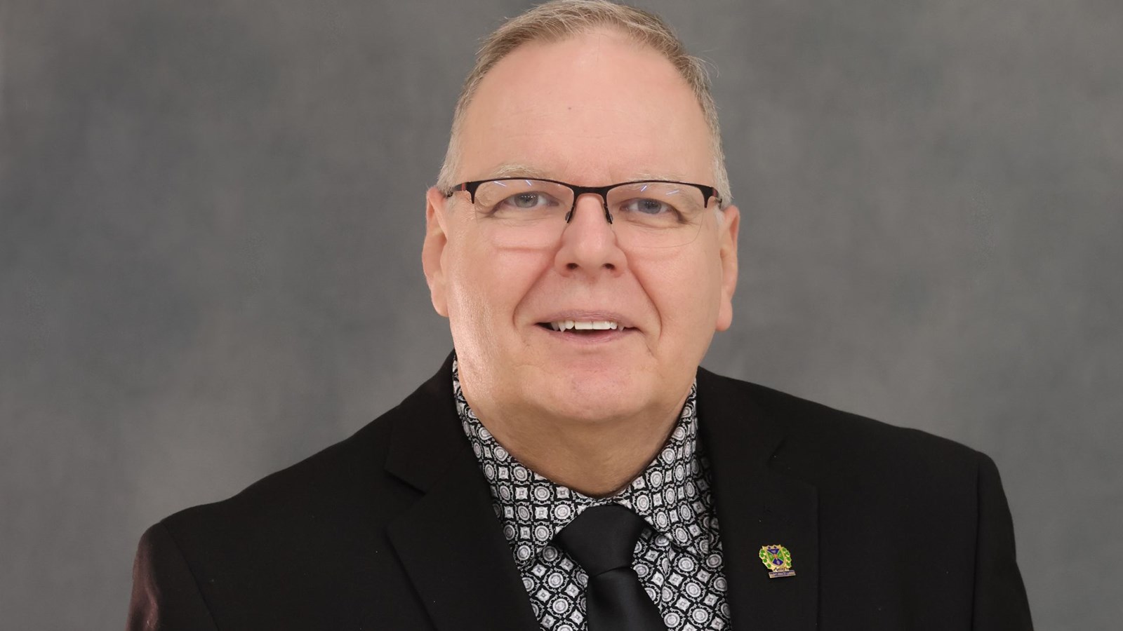 Saint-Benoit-Labre: Marc Cloutier vise le poste de maire