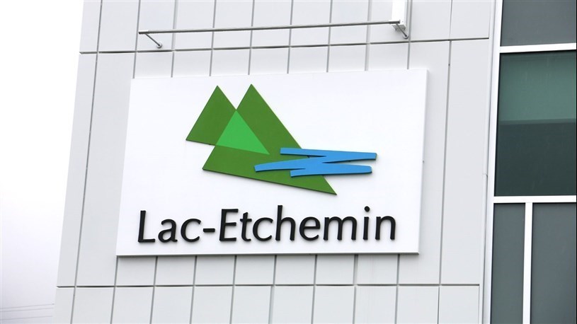 État d'urgence à Lac-Etchemin: plusieurs routes fermées