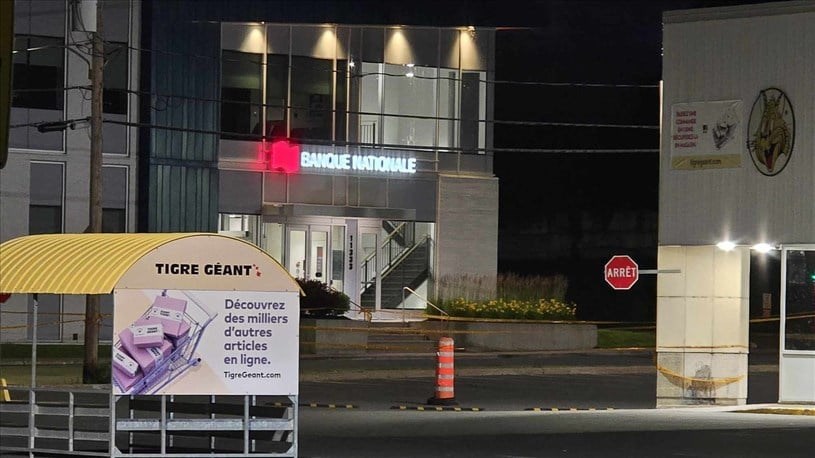 Colis suspect à Saint-Georges : plus de peur que de mal 