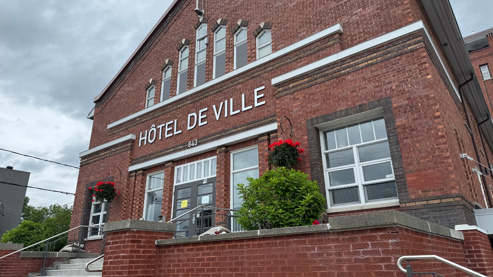 Le conseiller Michel Doyon suspendu pour ingérence à Saint-Joseph-de-Beauce