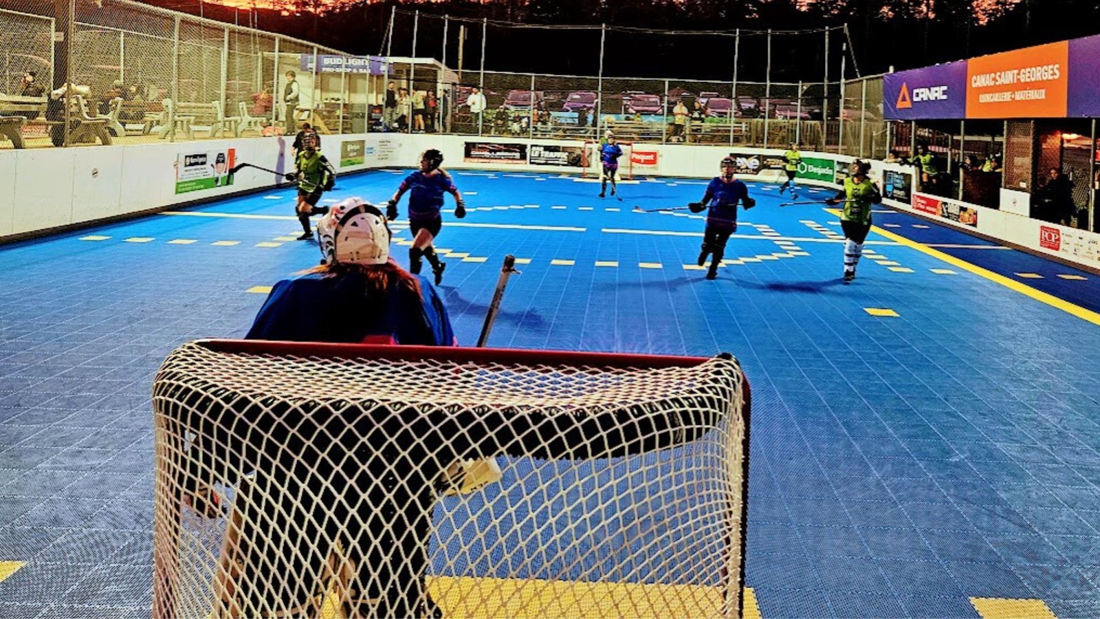 Challenge DekHockey 2025: c'est le temps de s'inscrire