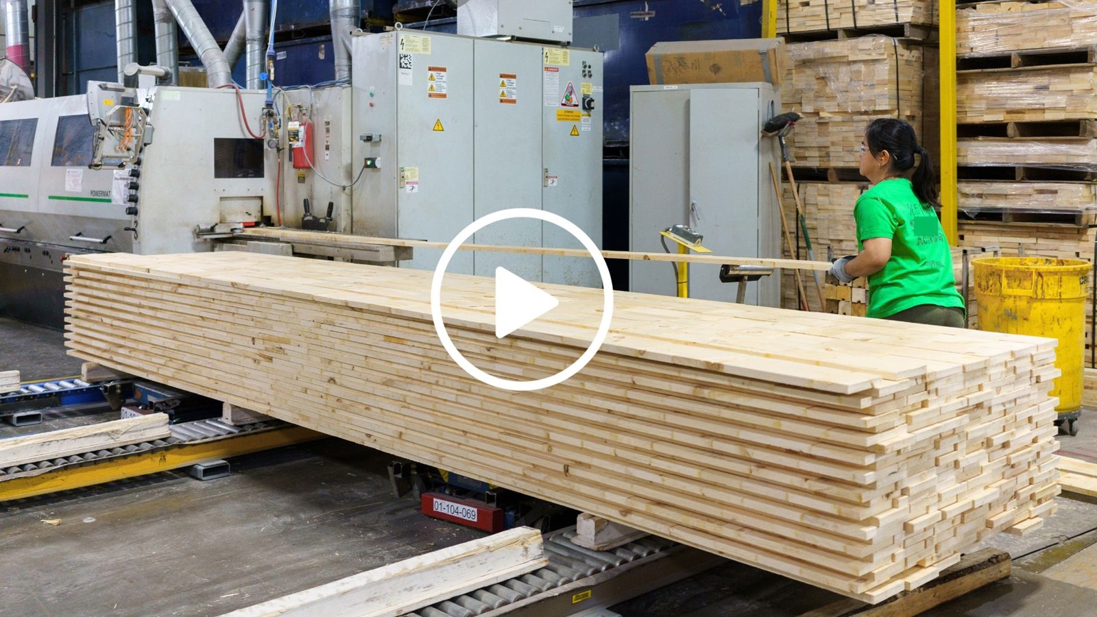 Travailleurs étrangers temporaires: les manufacturiers au pied du mur