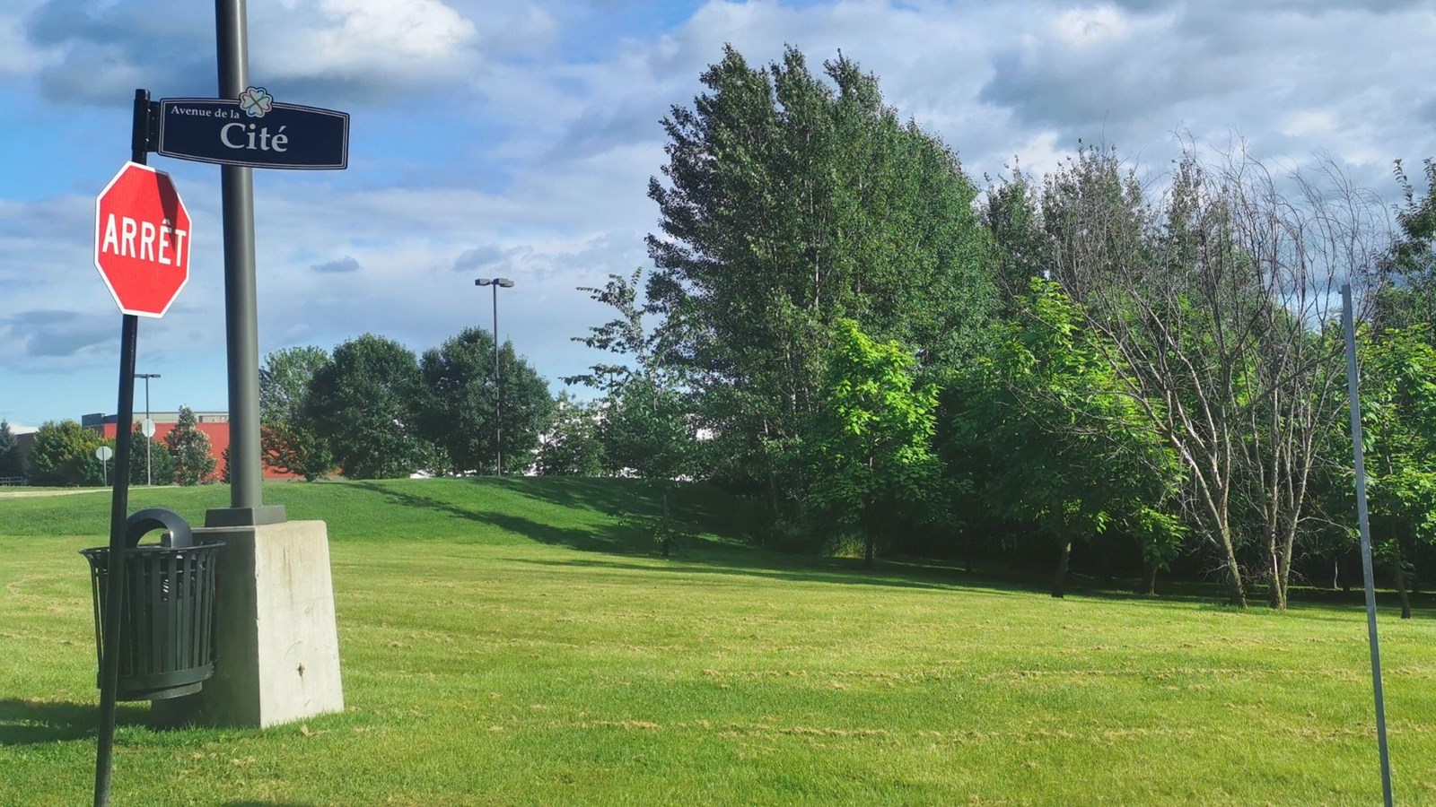 Sainte-Marie octroie le contrat de construction de son complexe municipal