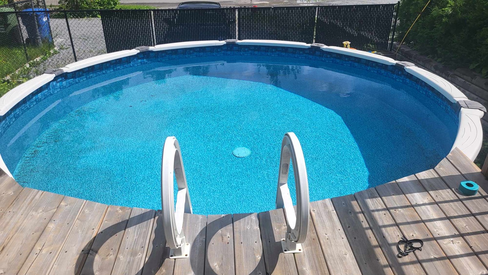 C'est la Semaine nationale de prévention de la noyade