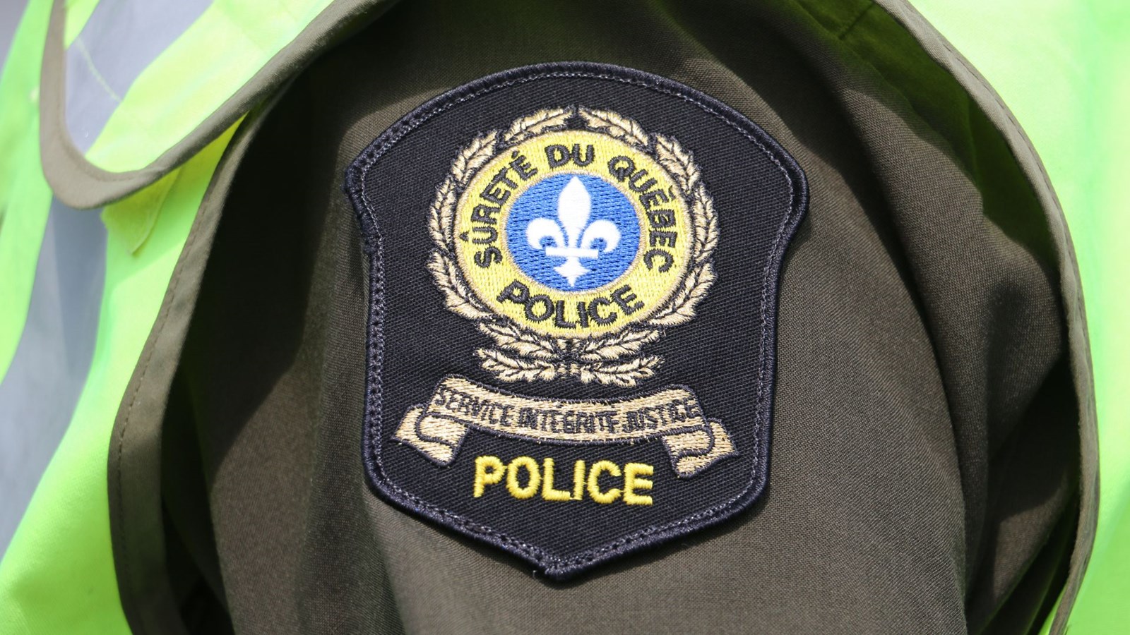 Victoire historique pour les policiers de la Sûreté du Québec