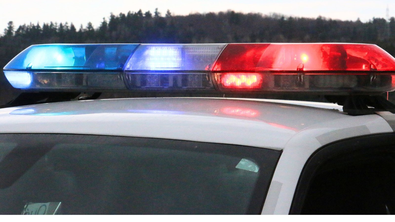 Grand excès de vitesse: plus de 2 000 $ d'amendes pour un Benjaminois 