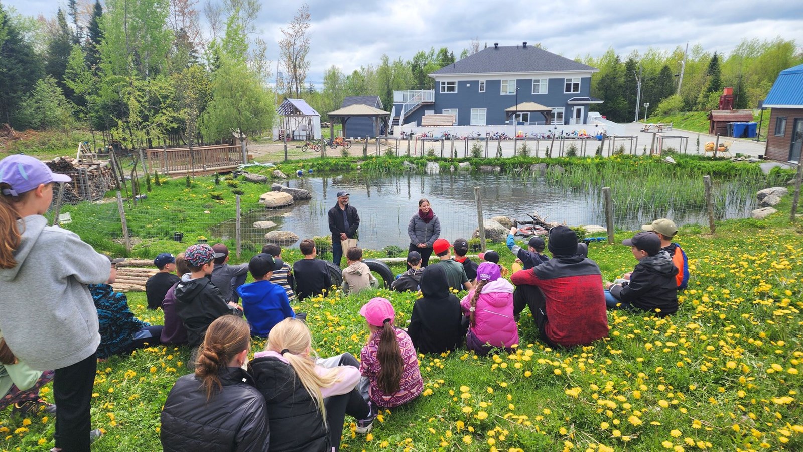 Préservation de l'eau: bilan des actions du COBARIC