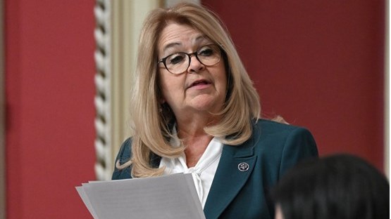 Québec recule sur sa directive concernant l'accès d'enfants d'immigrants aux CPE