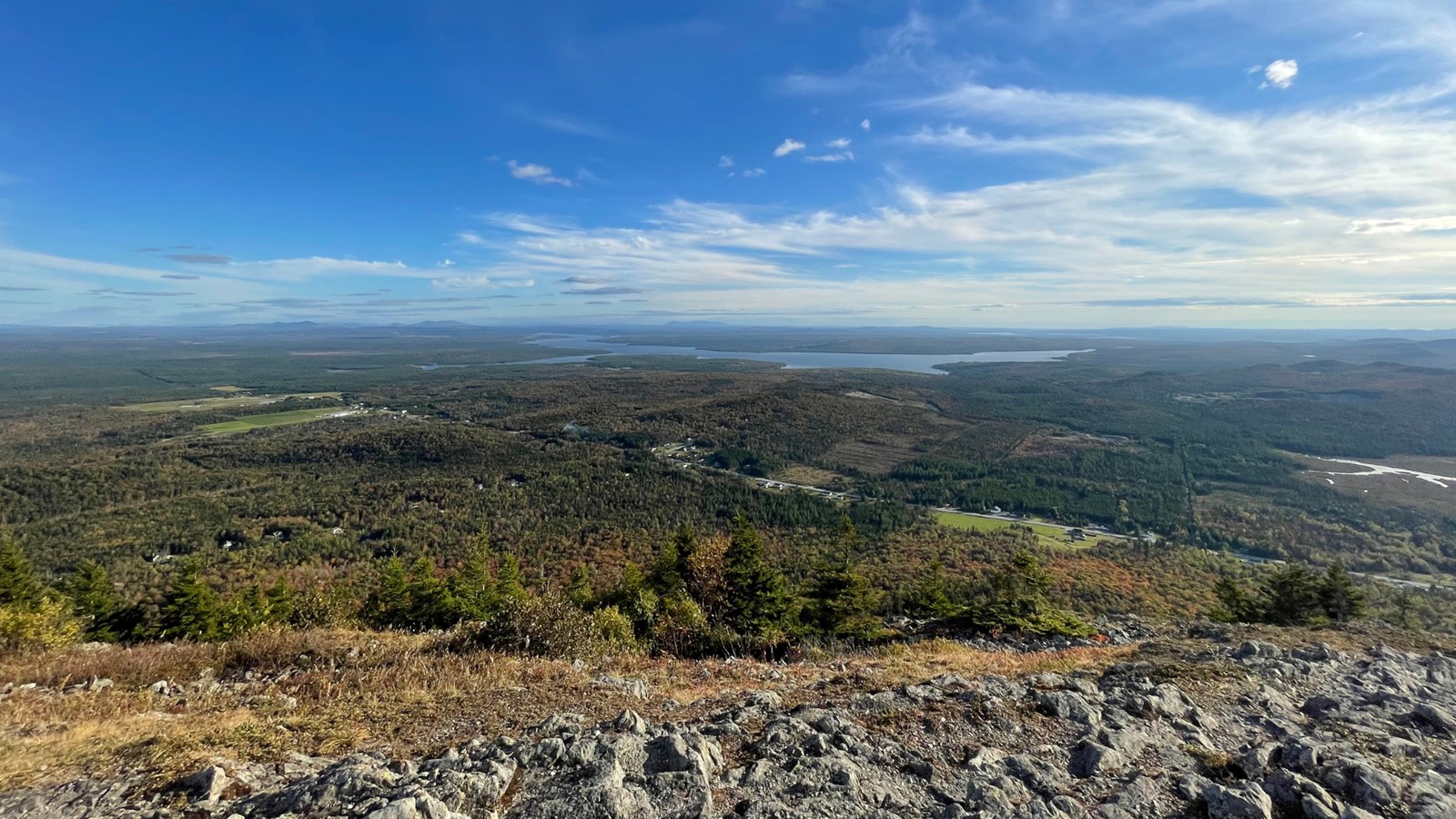 Les 10 randonnées à découvrir en Chaudière-Appalaches pendant les vacances