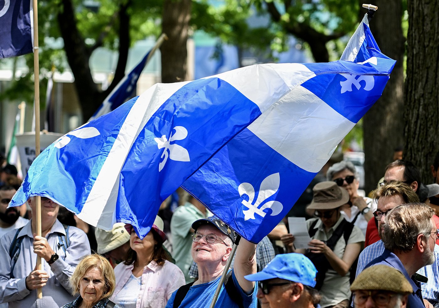 La population du Québec pourrait plafonner autour de 9,2 millions