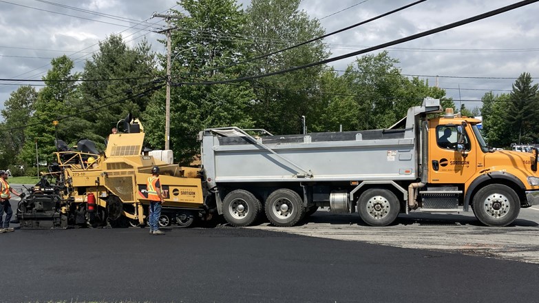 Saint-Georges: des travaux sur la 6e Avenue Sud commencent aujourd'hui