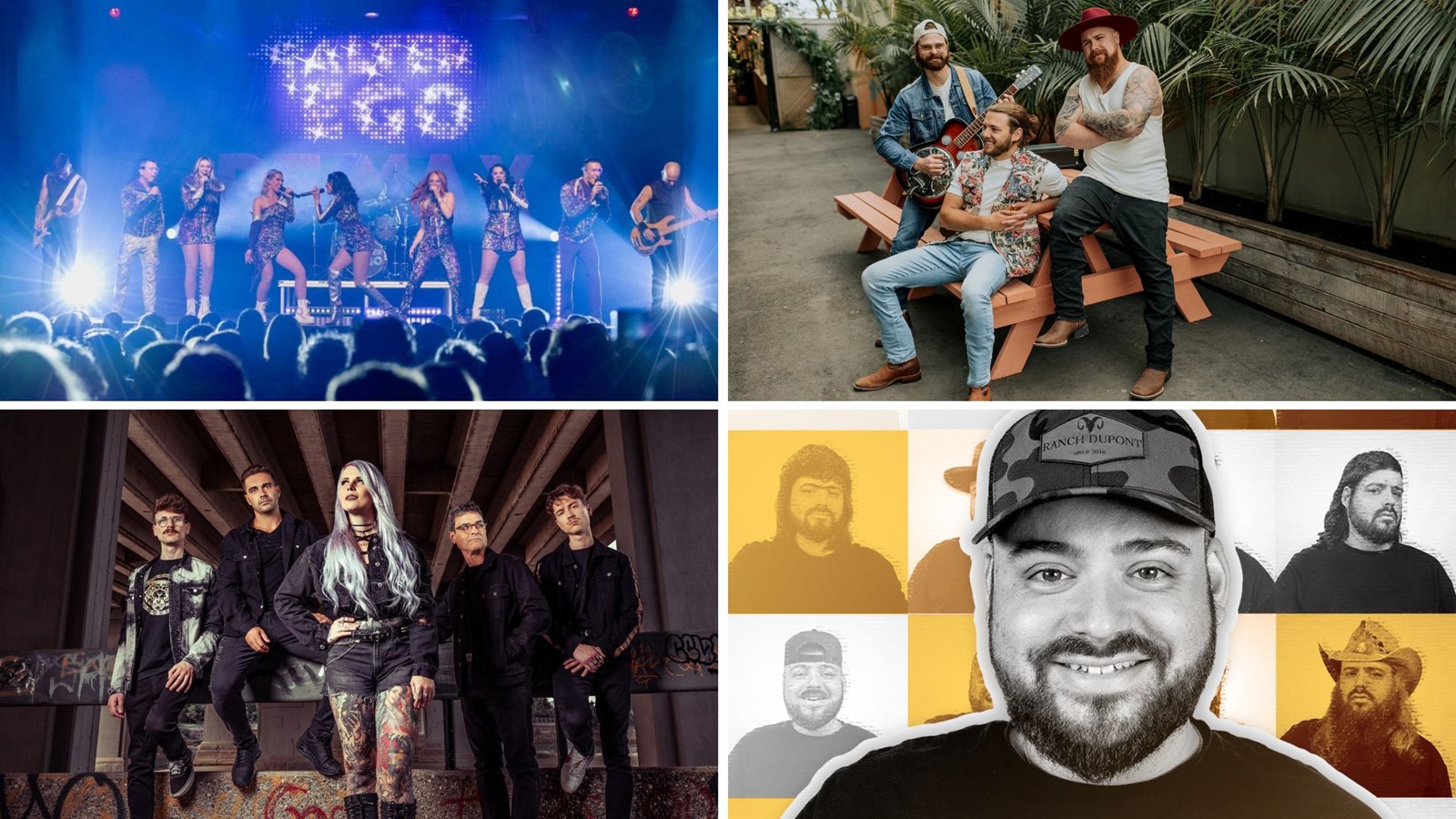 Saint-Lambert-de-Lauzon organise le Festival de la Rentrée