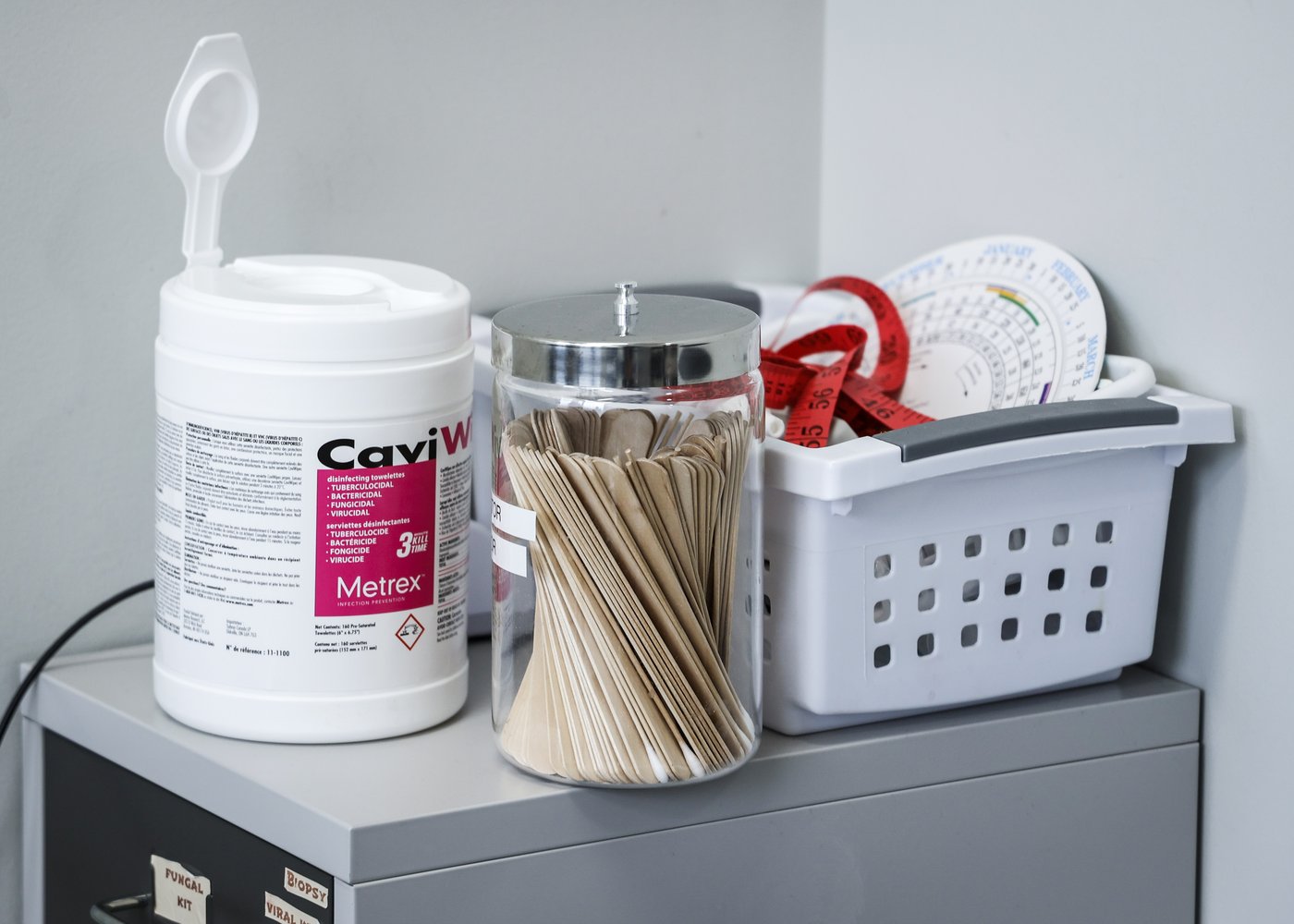 Plus de dépistage du cancer colorectal au Canada