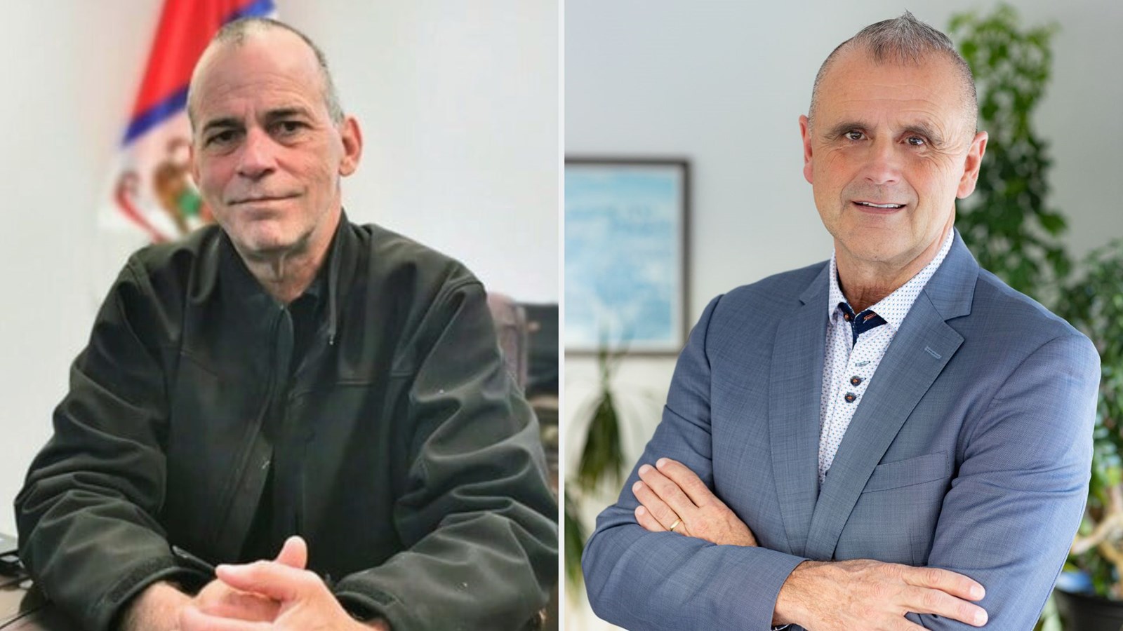 Élections municipales: Serge Vachon réplique à l'aspirant-maire