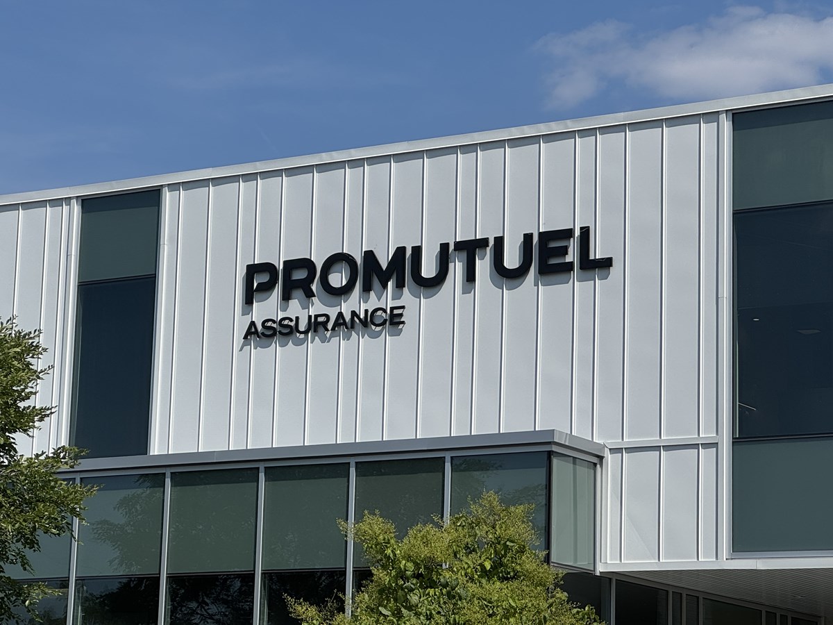 Sept projets de la région soutenus par Promutuel Assurance