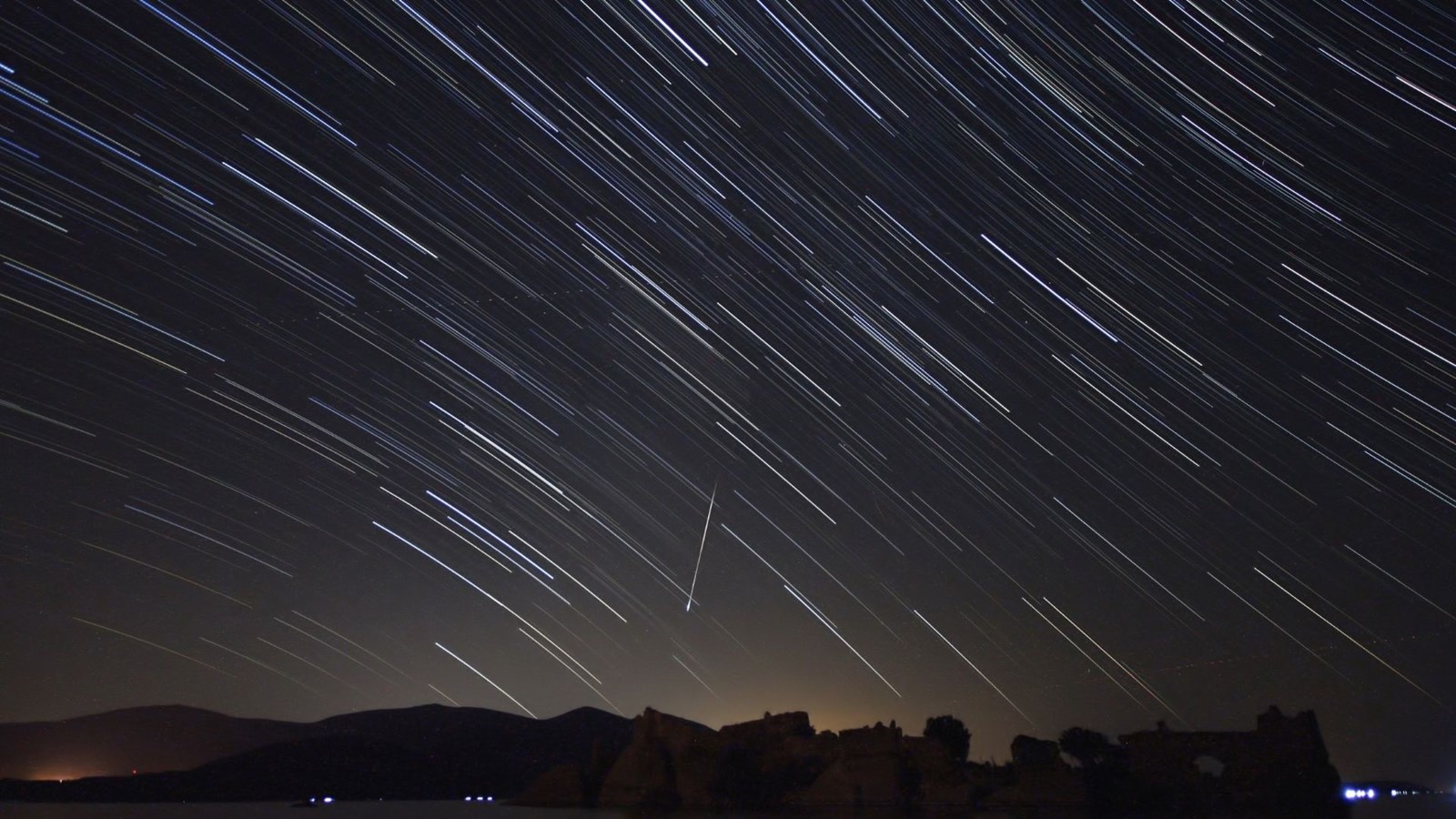 Le ciel promet un spectacle grandiose avec les Perséides et un duo Vénus-Jupiter