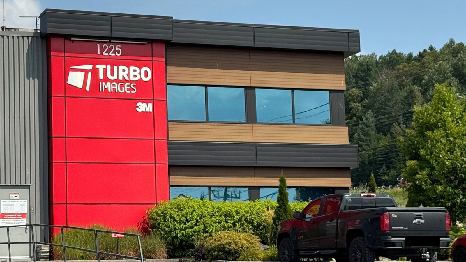 Fusion de Turbo Images et Lettrapub