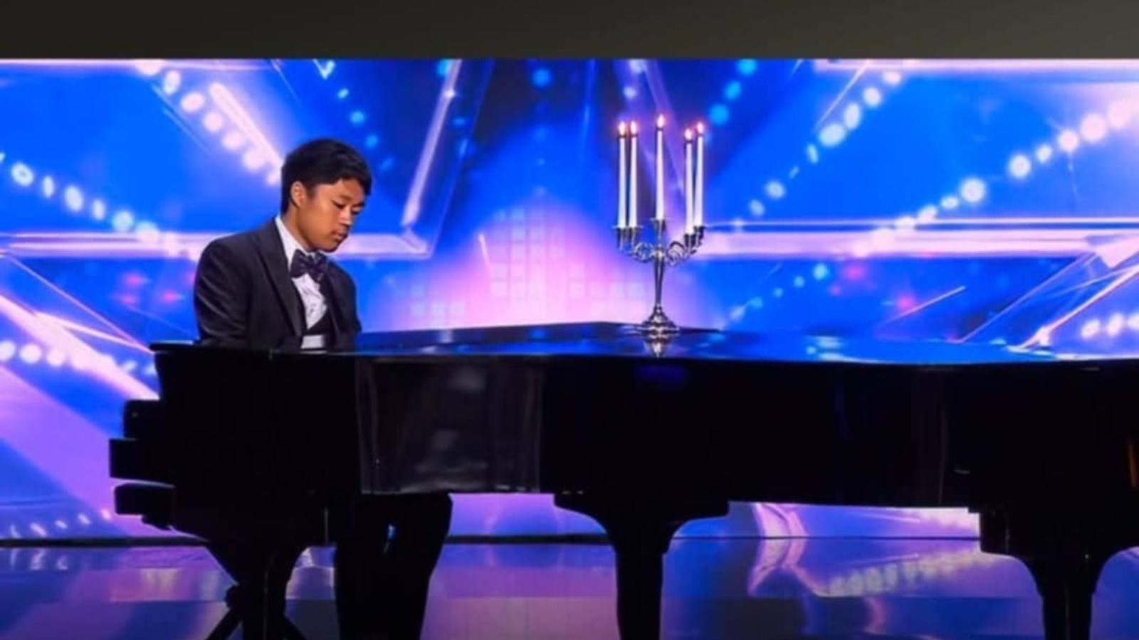 Nathan Loignon sélectionné au Prix Gémeaux du public Loto‑Québec