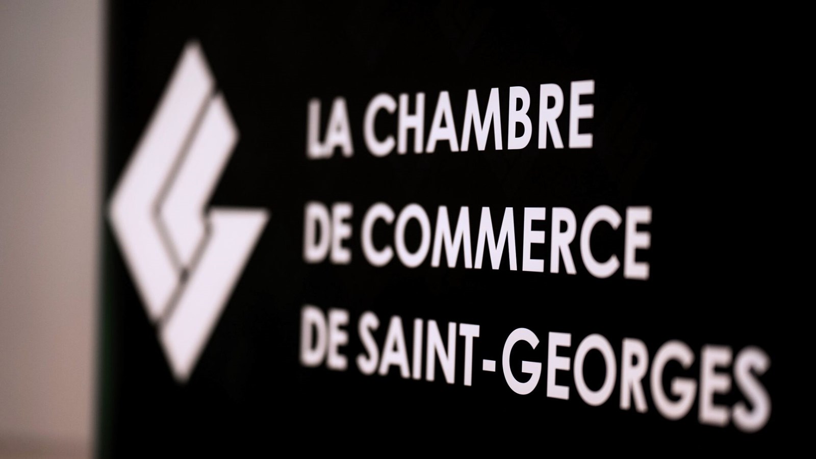 Soirée hommage pour les 95 ans de la Chambre de commerce de Saint-Georges