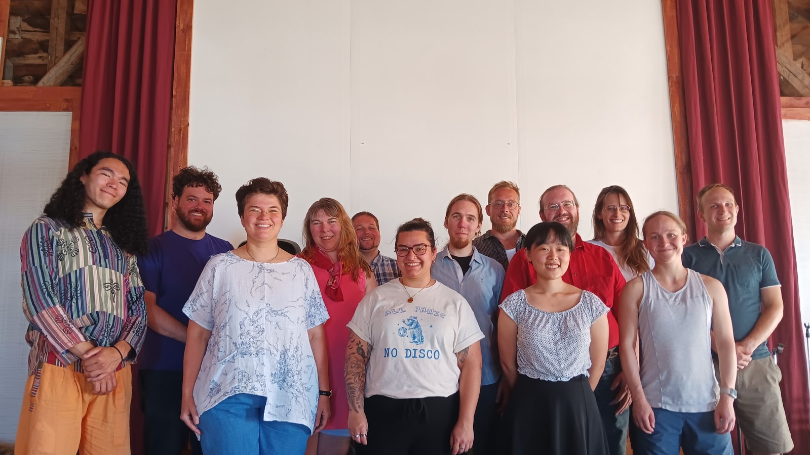 Franc succès pour le concert du Château Grangeoie