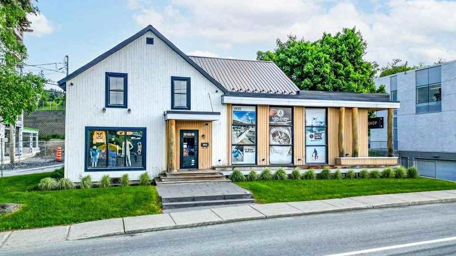 Après 30 ans d'histoire, M2 Boardshop ferme ses portes