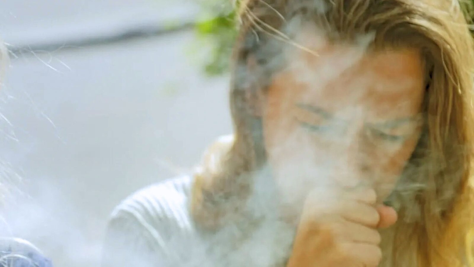 De plus en plus de non-fumeurs atteints d'un cancer du poumon