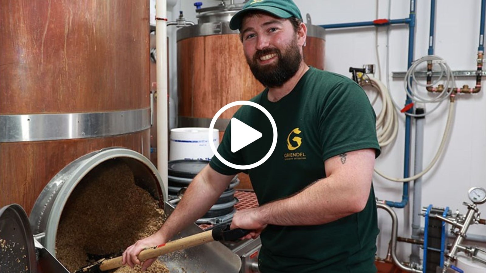 Réduire l'enfouissement c'est maintenant: félicitations Griendel, Brasserie Artisanale!