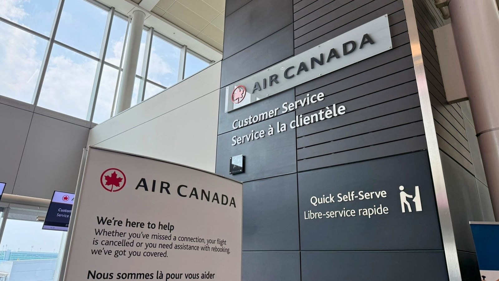 Air Canada reprendra progressivement ses vols après un accord de médiation