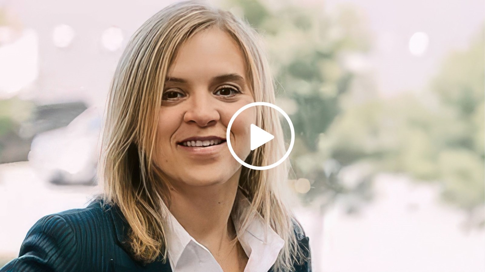 Sclérose en plaques: Lina Labbé a choisi de ne pas se laisser définir par la maladie