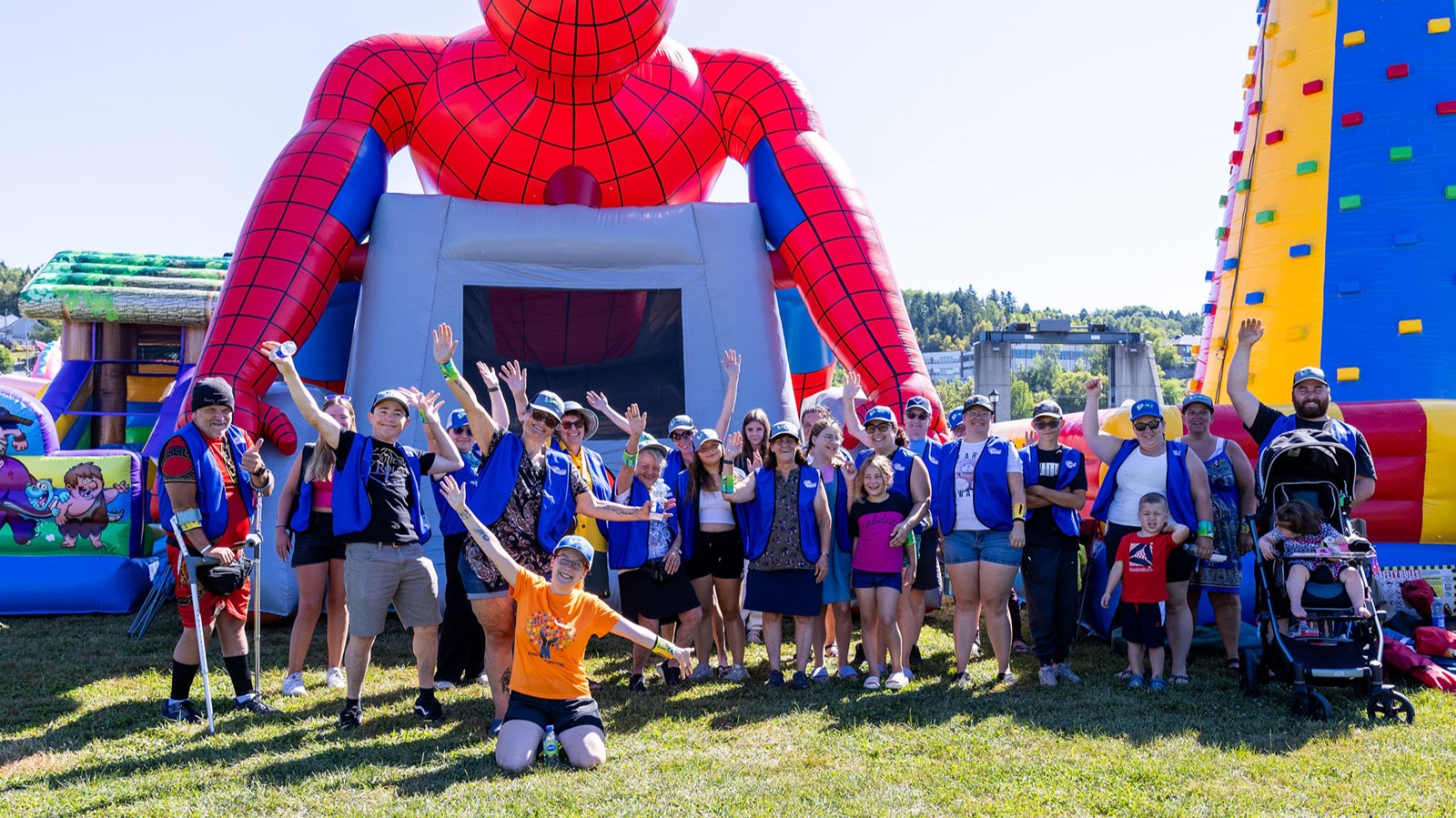 Plus de 24 000$ amassés au profit de l’organisme Ouvre ton cœur à l’espoir