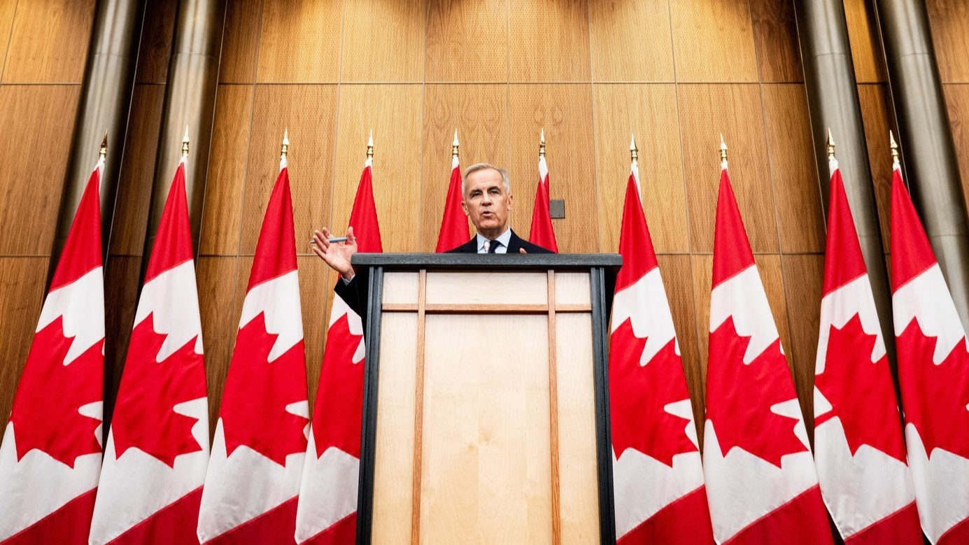 Ottawa abandonne certains droits de douane