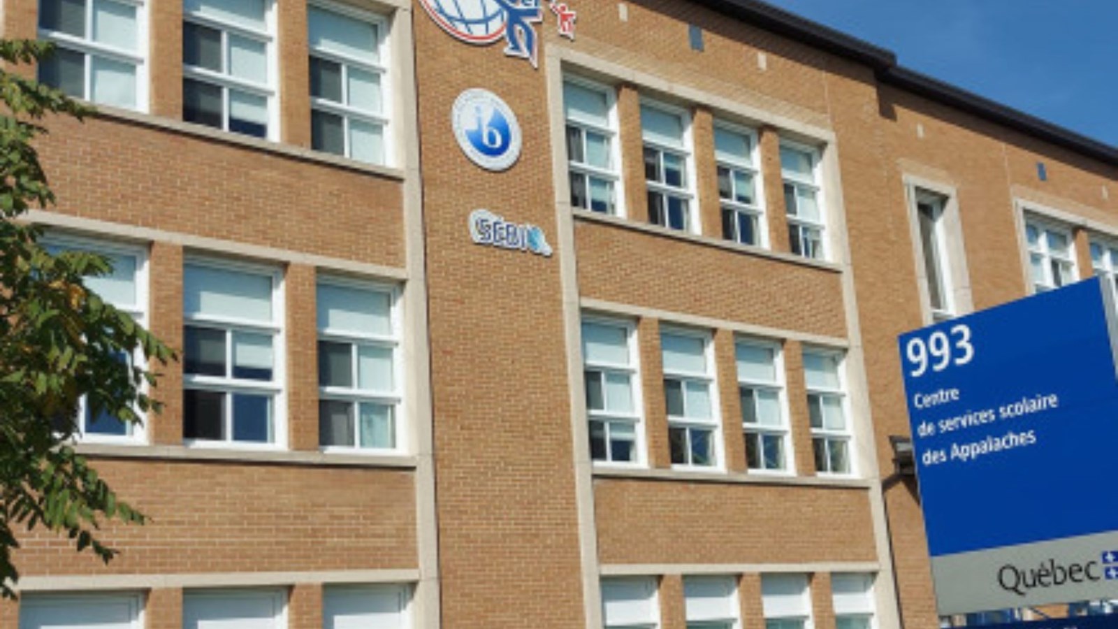 CSS des Appalaches: la rentrée scolaire maintenue demain