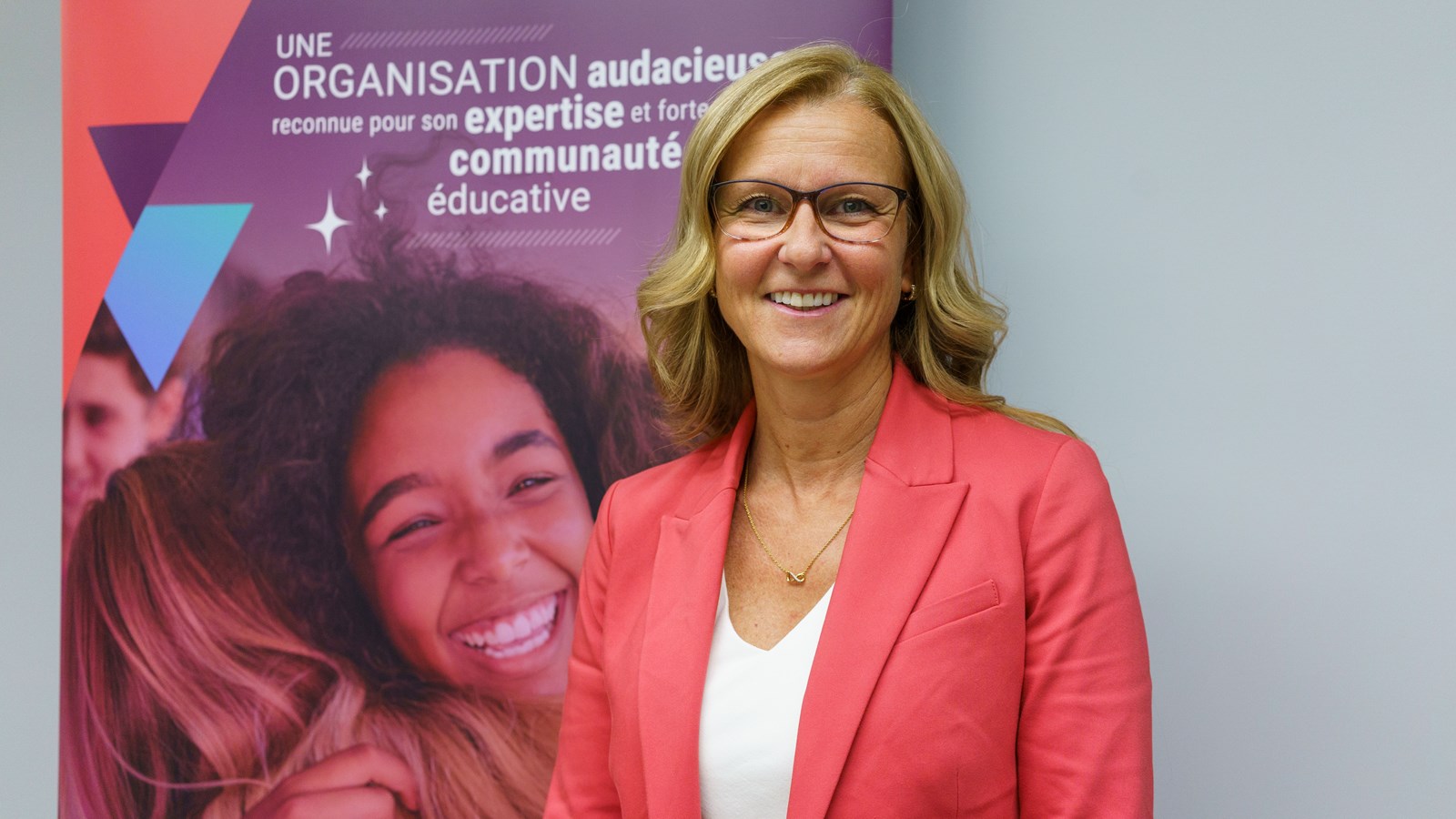 Interdiction du cellulaire: des règles communes pour les écoles de la Beauce