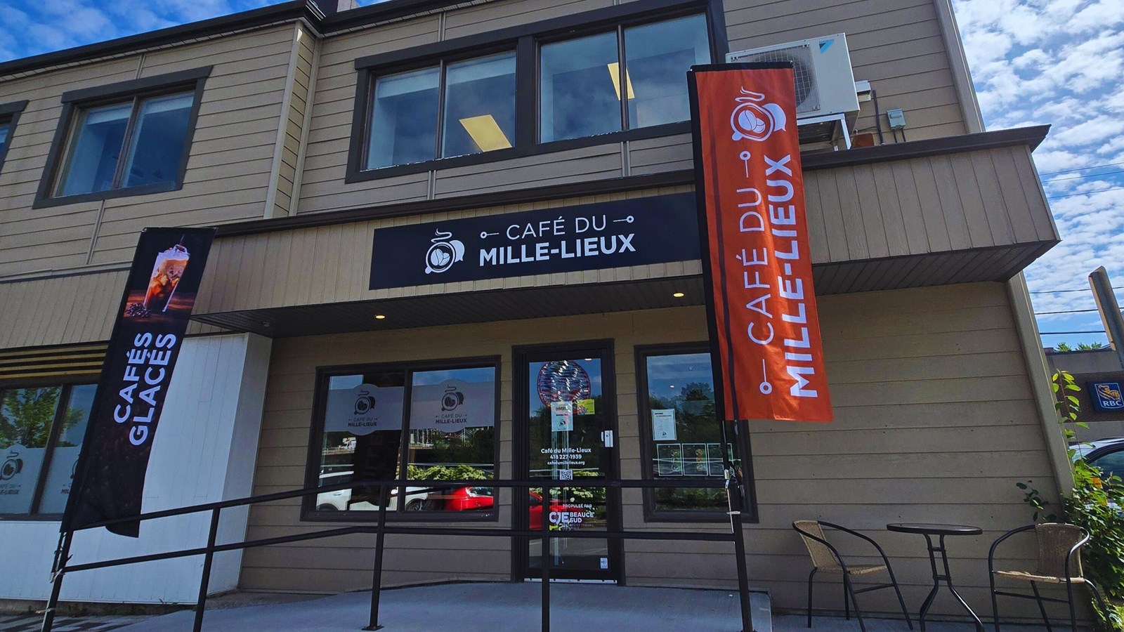 Une formation pour mieux comprendre les femmes du monde, présentée par le CJE Beauce-Sud 