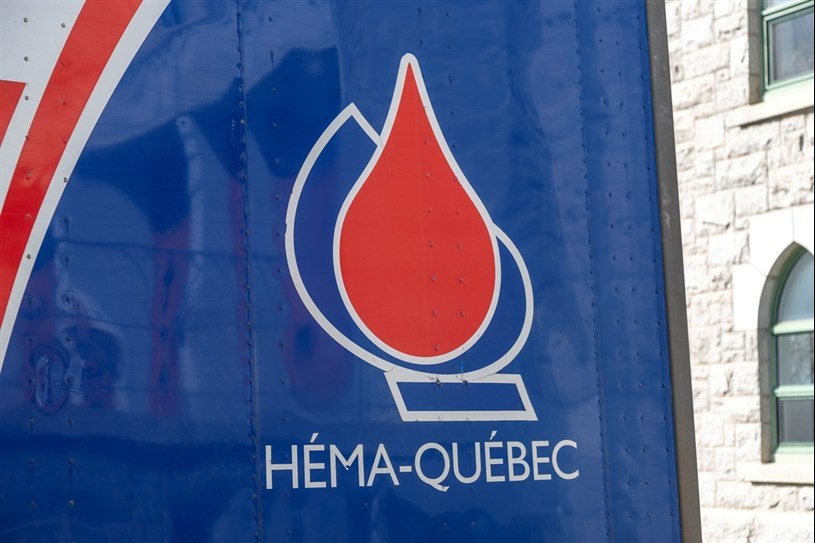 Les collectes de sang à venir en septembre