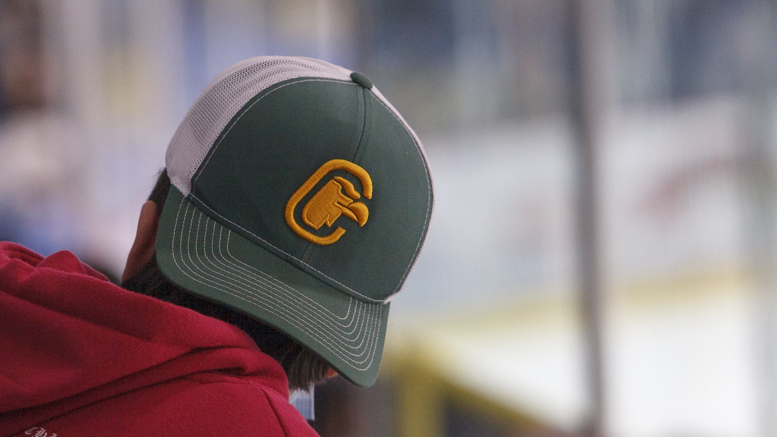 Hockey: victoire convaincante des Condors face à l’Everest