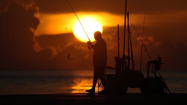 Climat: l'effondrement de l'AMOC inquiète les scientifiques